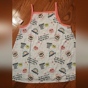 Kids tank top